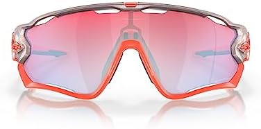 Oakley OO9290 JAWBREAKER SPACE DUST 31 Sunglasses, SPACE